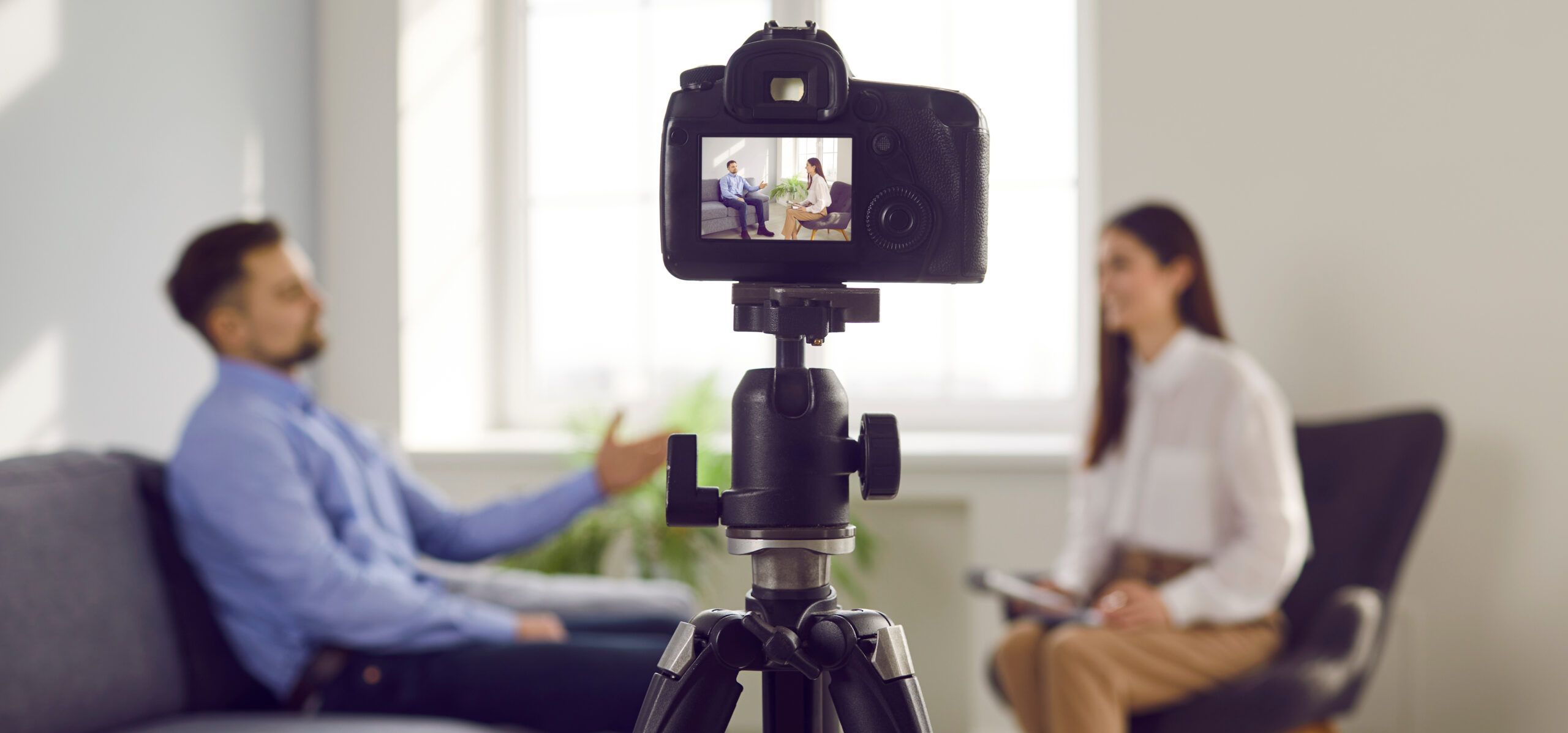 How to Show Off a Medical Practice with Photographs