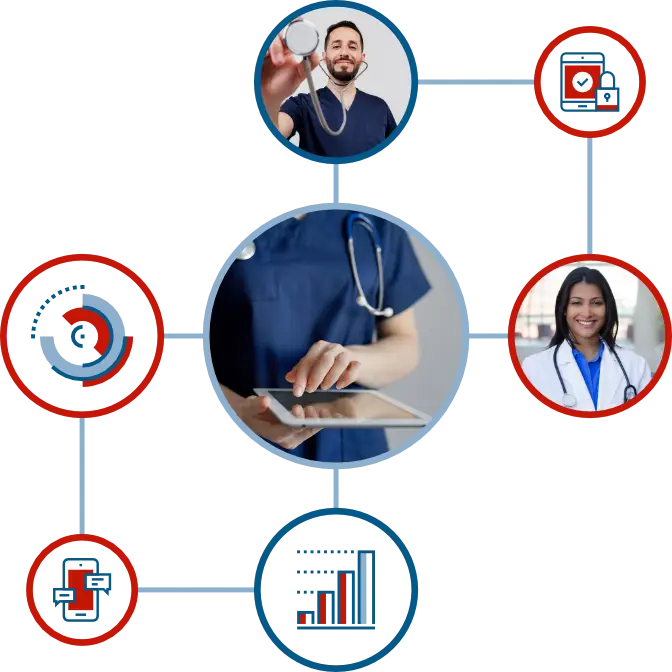 Urgent Care Marketing by WebForDoctors