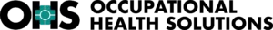 Occupational Health Solutions Logo