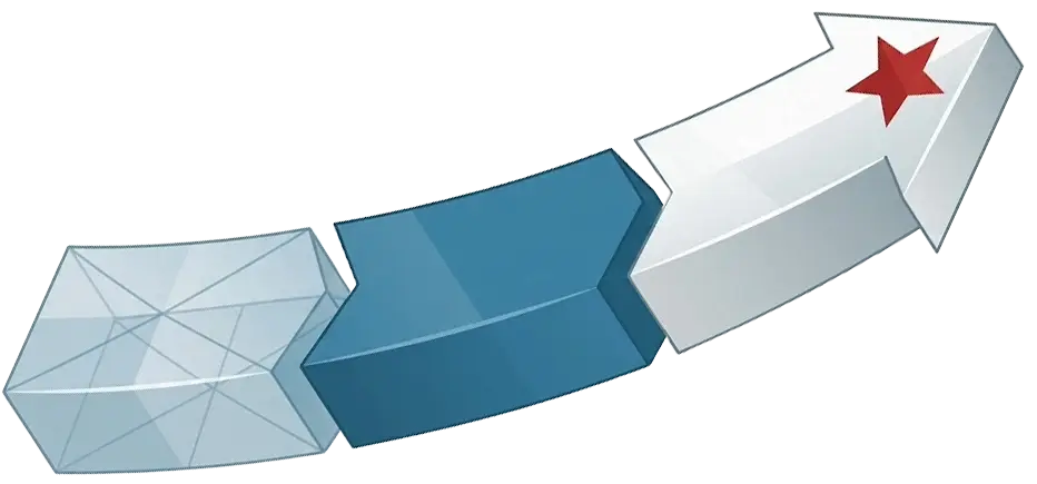 Built To Move Forward