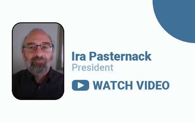 Welcome to WebForDoctors video presented by Ira Pasternack.