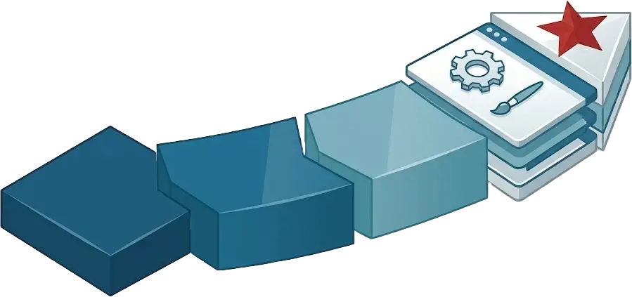 Website Support That Connects to the Bigger Picture